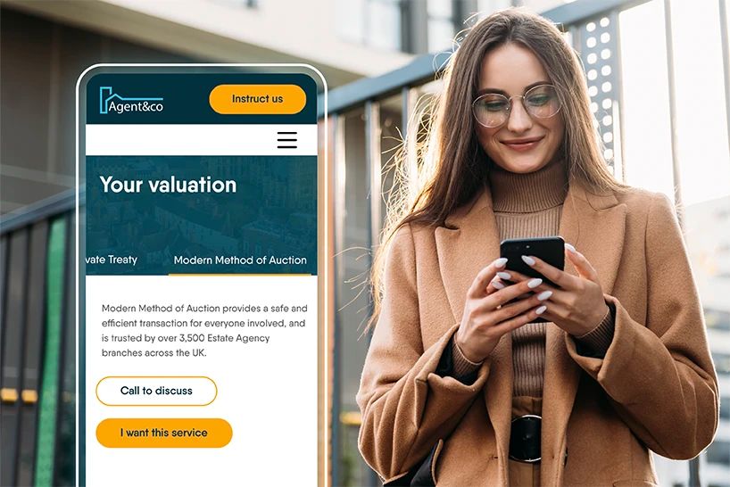 Market Appraisals that impress